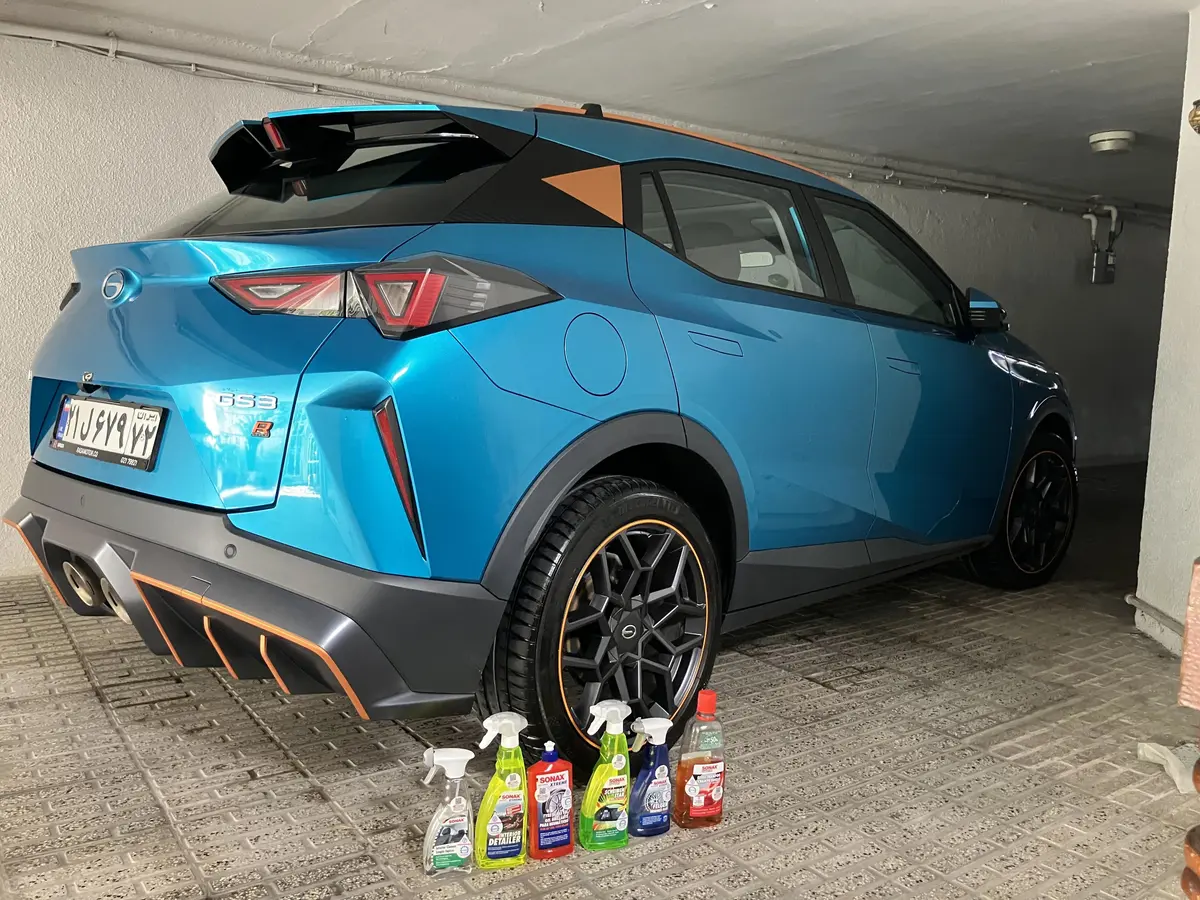 جی ای سی،  GS3 Emzoom