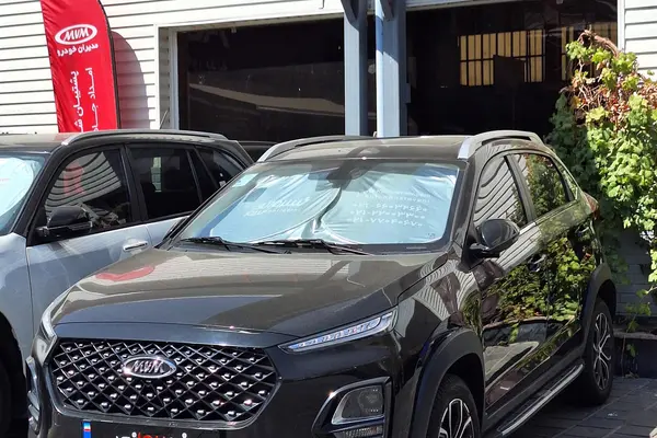 ام وی ام، X22 PRO