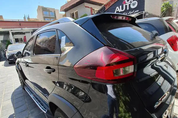 ام وی ام، X22 PRO