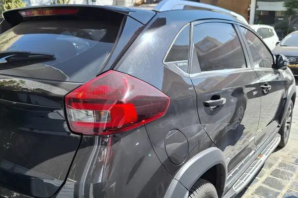 ام وی ام، X22 PRO