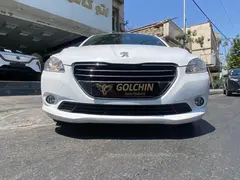 پژو، 301