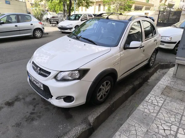 کوییک  اتوماتیک پلاس
