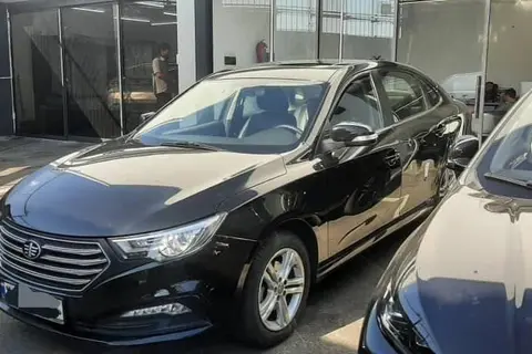 بسترن، B30