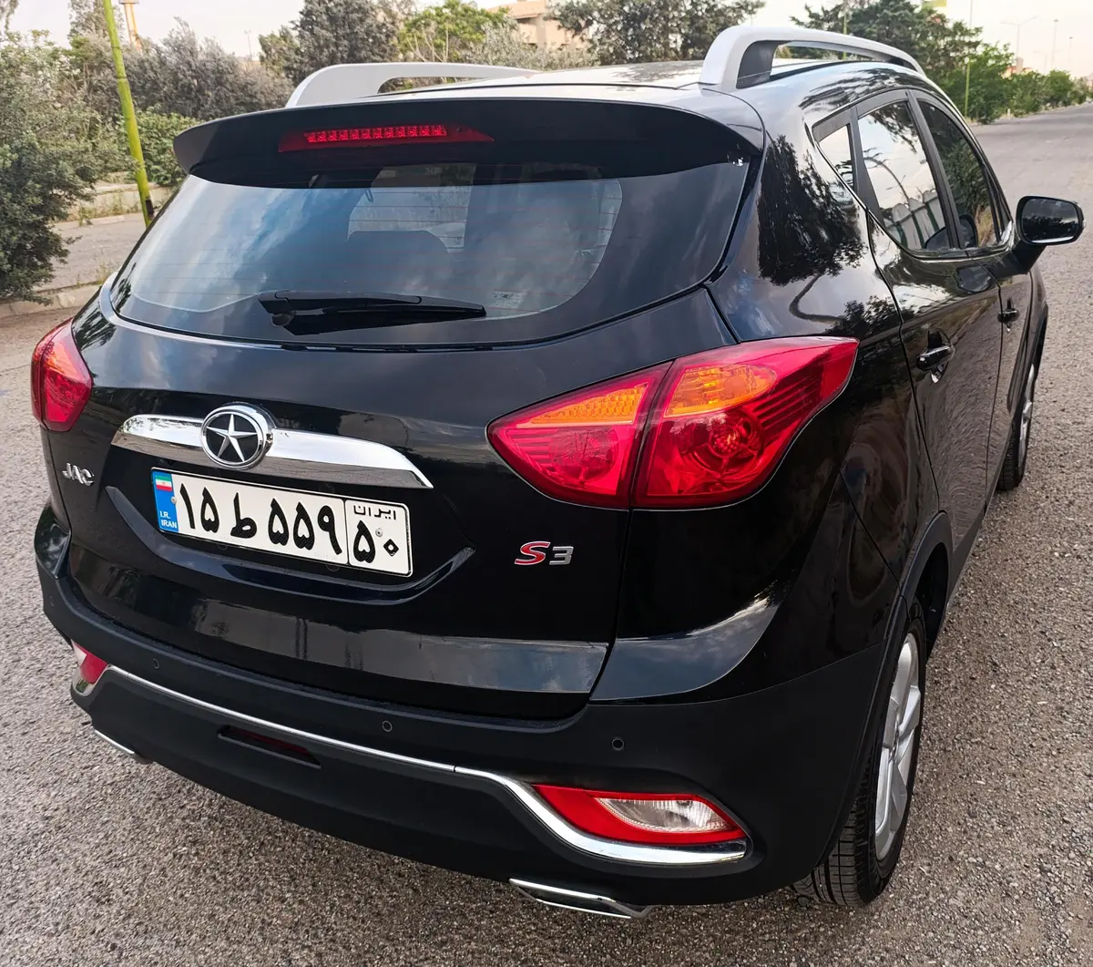 جک،  S3