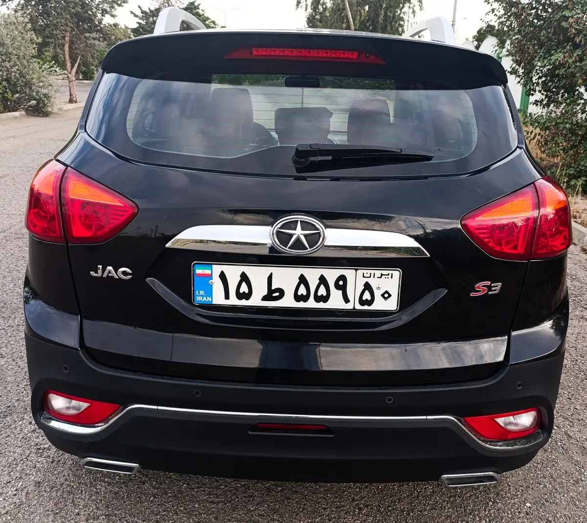جک،  S3
