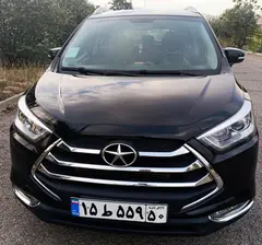 جک، S3