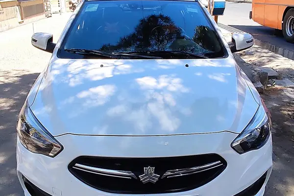 شاهین، G دنده ای