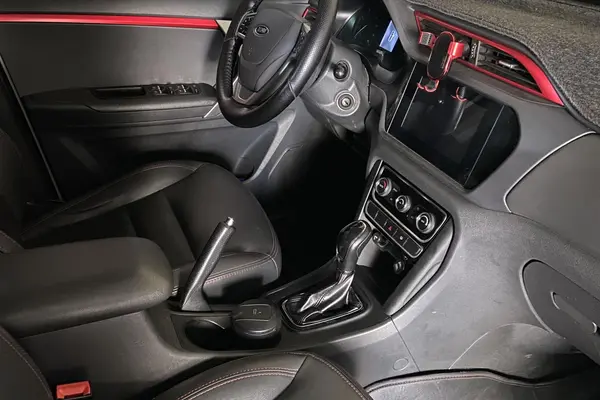 ام وی ام، X33 S