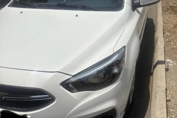 شاهین  اتوماتیک CVT