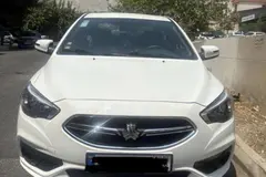 شاهین، اتوماتیک CVT