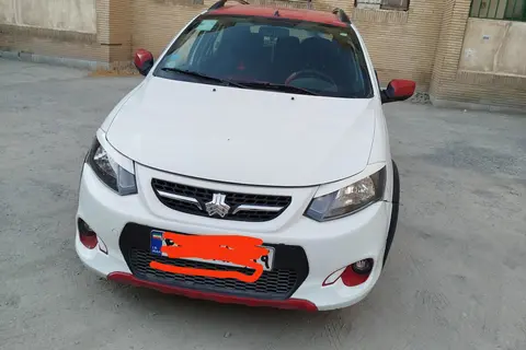 کوییک، دنده ای R