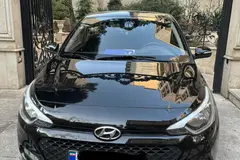 هیوندای، i20 (مونتاژ)