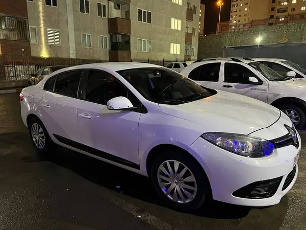 رنو، فلوئنس