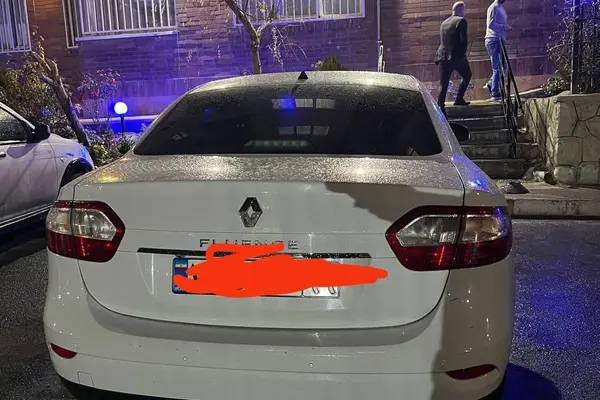 رنو، فلوئنس