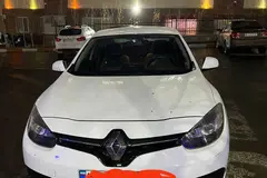 رنو، فلوئنس