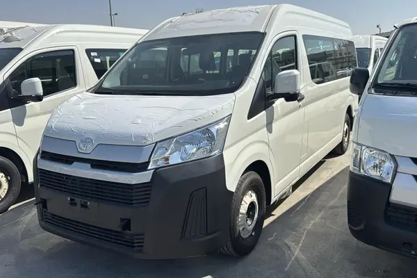 تویوتا، هایس