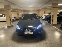 بایک، سنوا