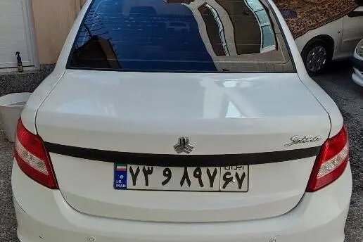 ساینا، EX دنده ای