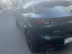 لاماری، ایما