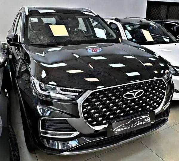 فونیکس، تیگو 8 پرو مکس (F8 PRO MAX)