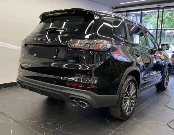 فونیکس، تیگو 8 پرو مکس (F8 PRO MAX)