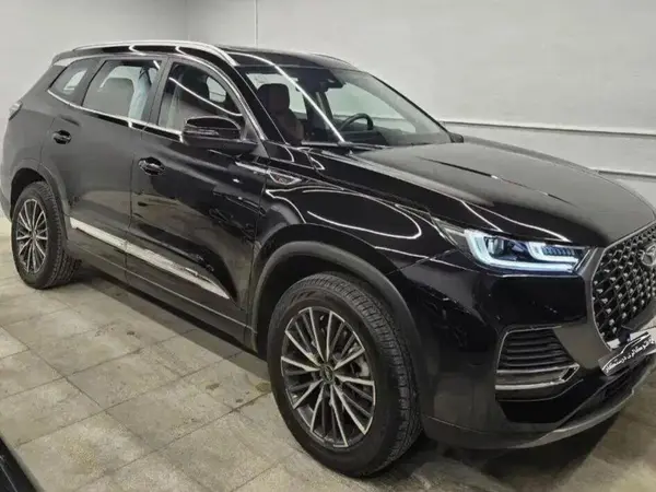 فونیکس، تیگو 8 پرو مکس (F8 PRO MAX)