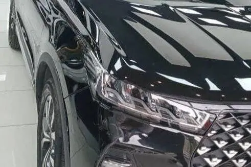 فونیکس، تیگو 8 پرو مکس (F8 PRO MAX)