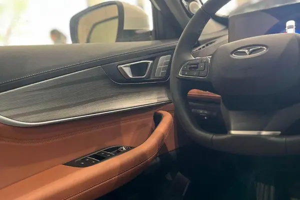 فونیکس، تیگو 8 پرو مکس (F8 PRO MAX)