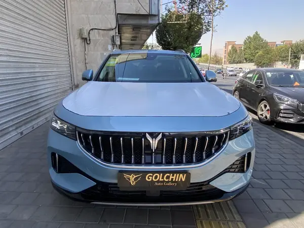 پیش فروش وویا، فری