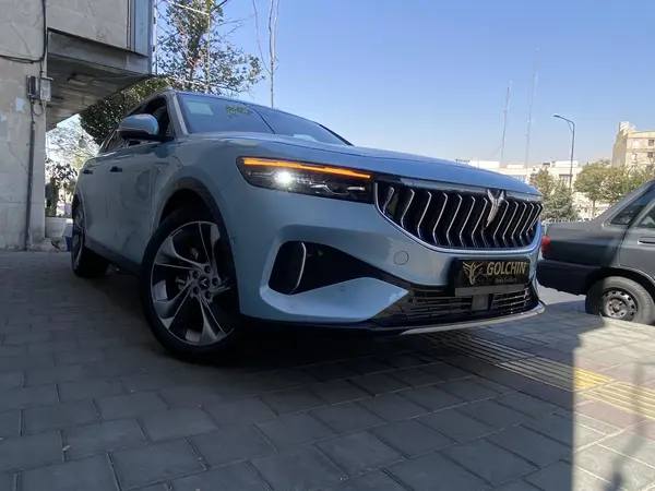 پیش فروش وویا، فری