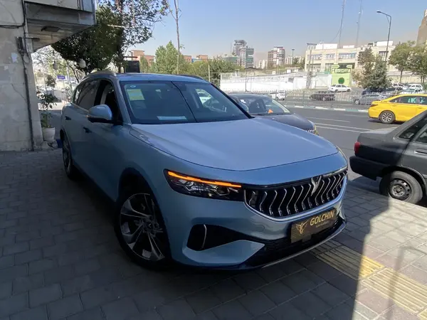 پیش فروش وویا، فری