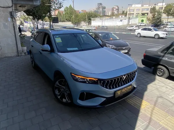 پیش فروش وویا، فری