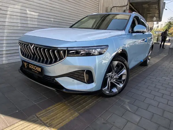 پیش فروش وویا، فری