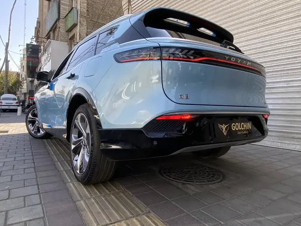 پیش فروش وویا، فری