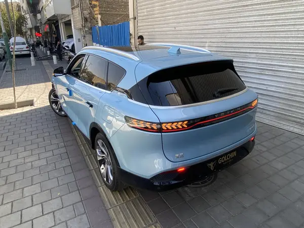 پیش فروش وویا، فری