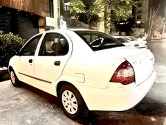 تیبا، صندوق دار