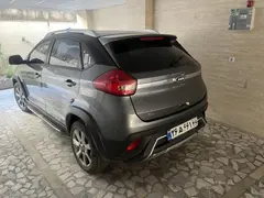ام وی ام، X22