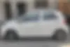 کیا  پیکانتو