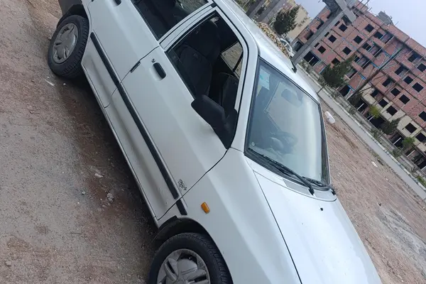 پراید  131