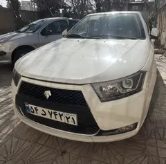 دنا، پلاس EF7