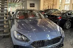 ب ام و، سری 2 گرن کوپه