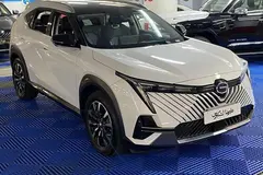 جی ای سی، امکو هیبرید