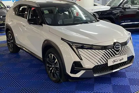 جی ای سی، امکو هیبرید