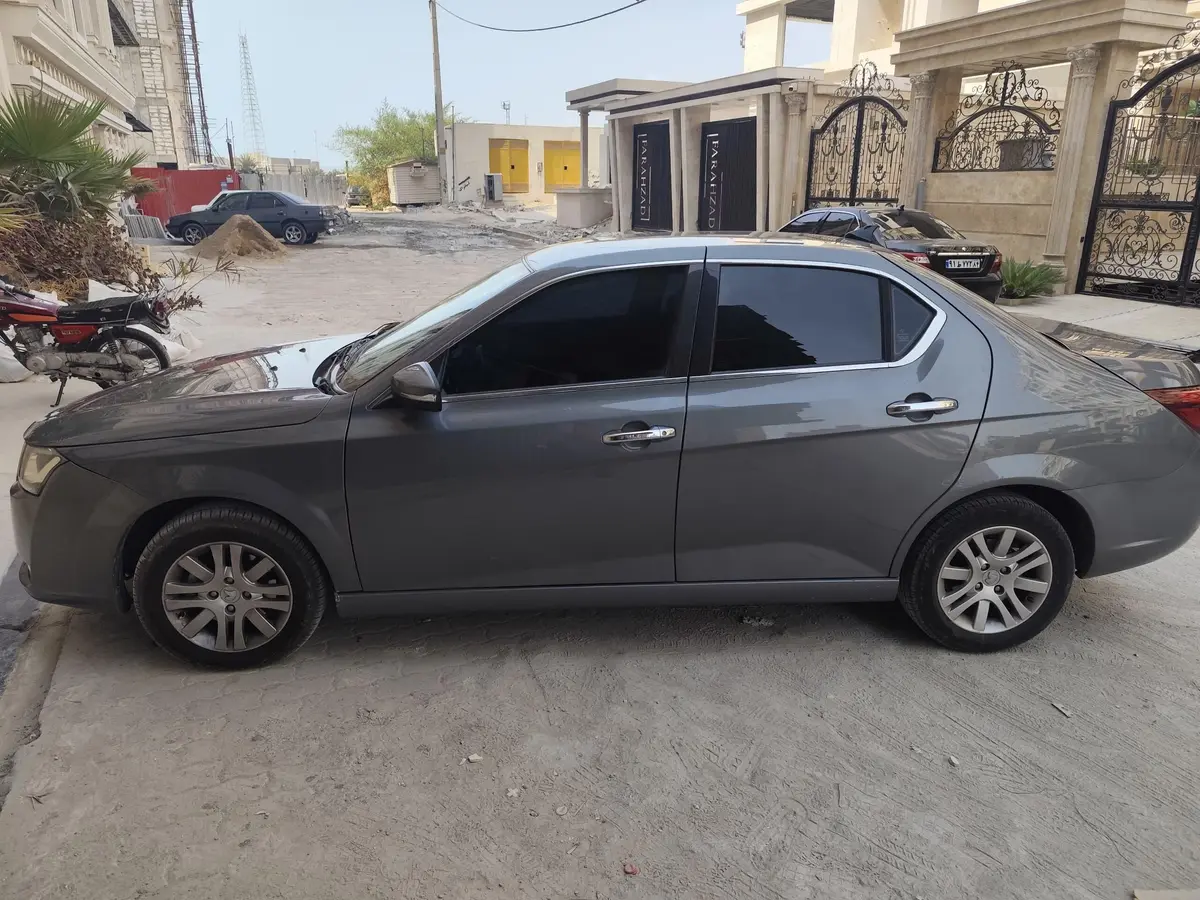 دنا،  پلاس EF7