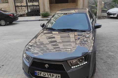 دنا، پلاس EF7