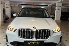 ب ام و، X1