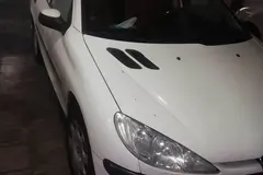 پژو، 206 SD