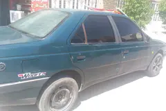 پژو، RDI
