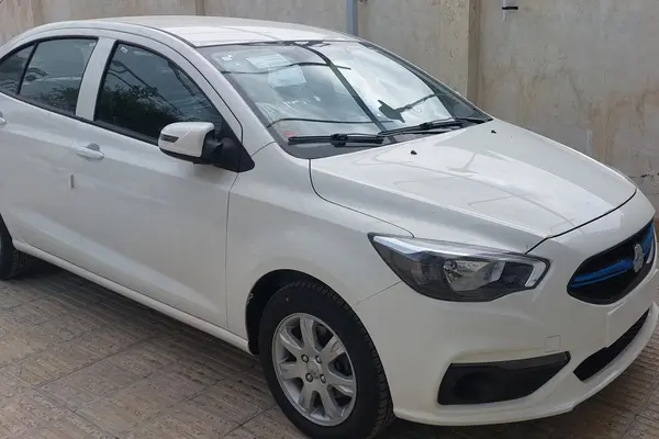 شاهین  GL دنده ای