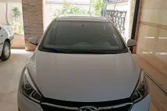 چری، آریزو 5T